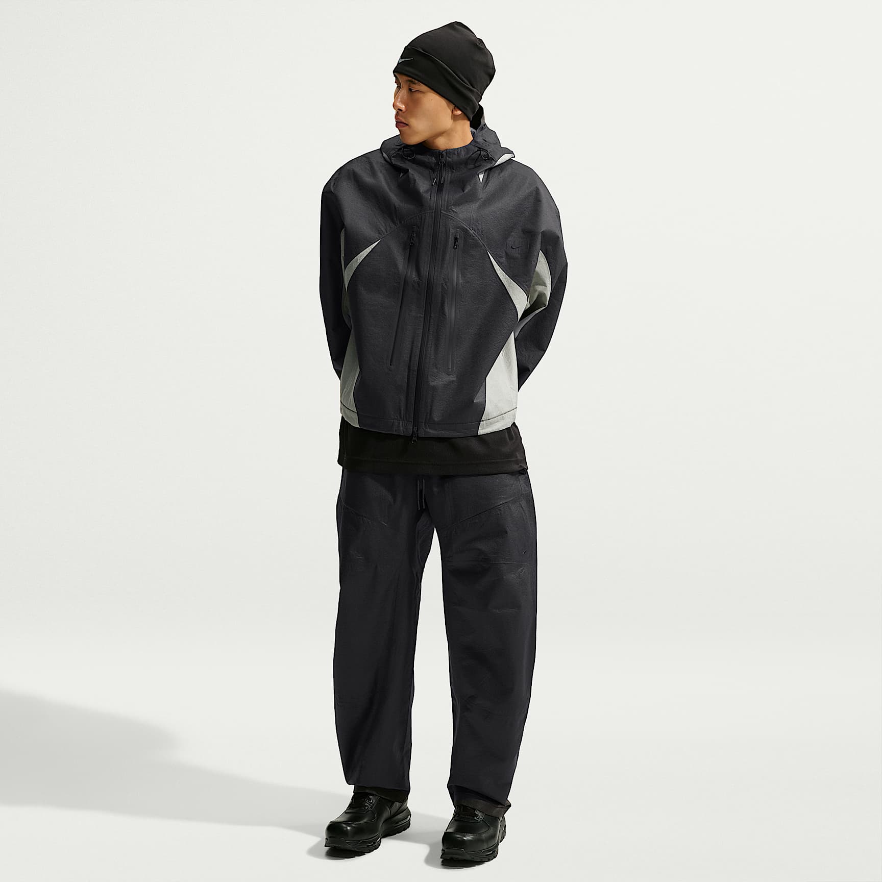 Nike Tech Men's Storm-FIT ADV Trousers. Nike LU